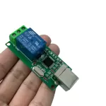 Module RELAY USB 1 Kênh